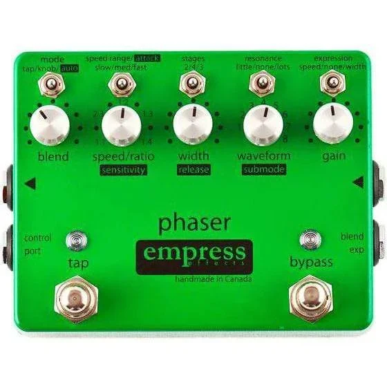 Empress Phaser
