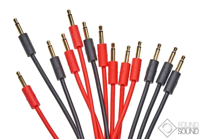Endorphin.es Trippy Cables – Set of 13