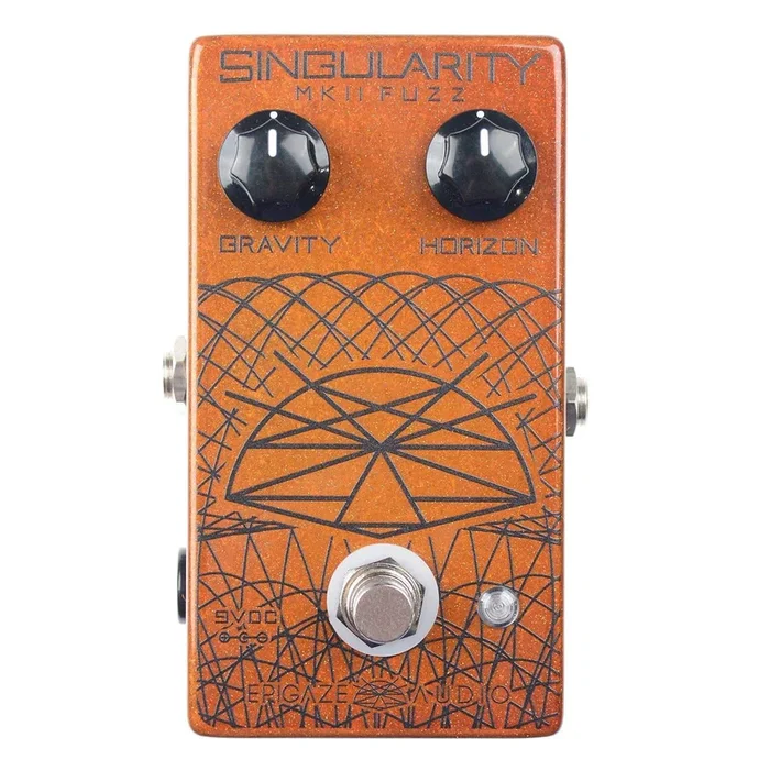 Epigaze Audio Singularity Vintage MKII Fuzz