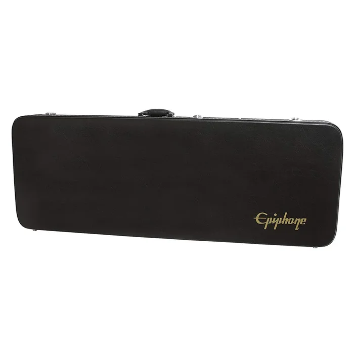 Epiphone – Explorer Electric Guitar Case – Black