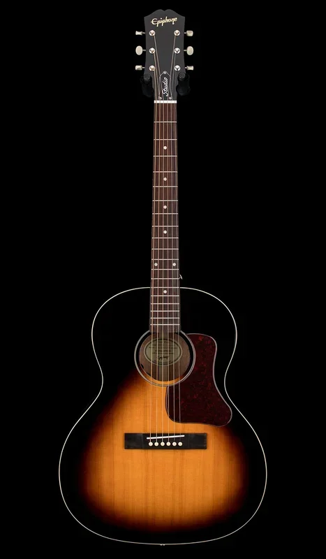Epiphone Blues King Studio – Dark Burst #01624