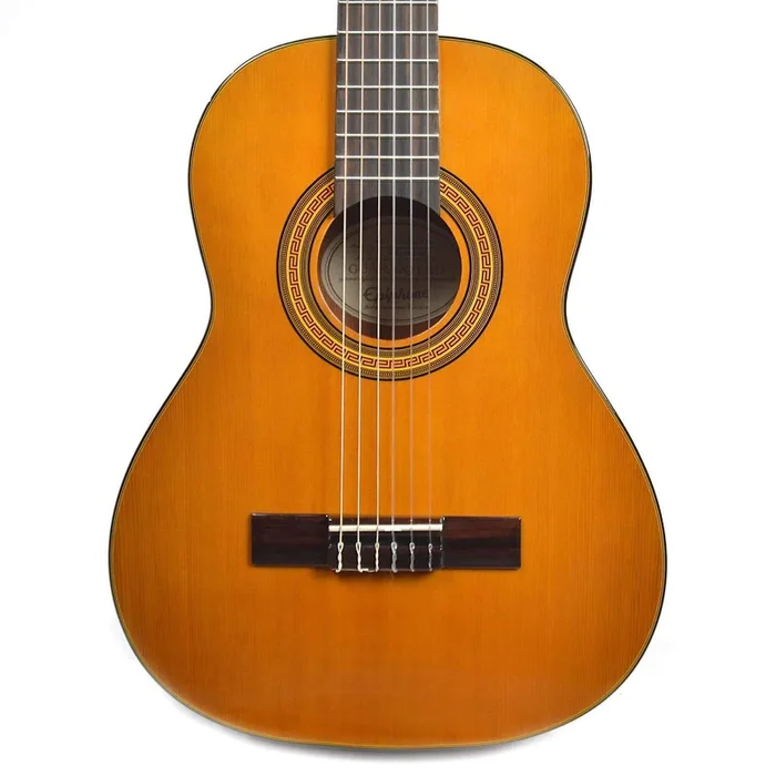 Epiphone Classical E1 Nylon 3/4 Size Antique Natural w/1.88″ Nut