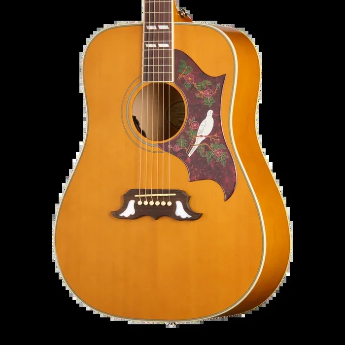 Epiphone Dove Studio Acoustic – EASDVANNH1