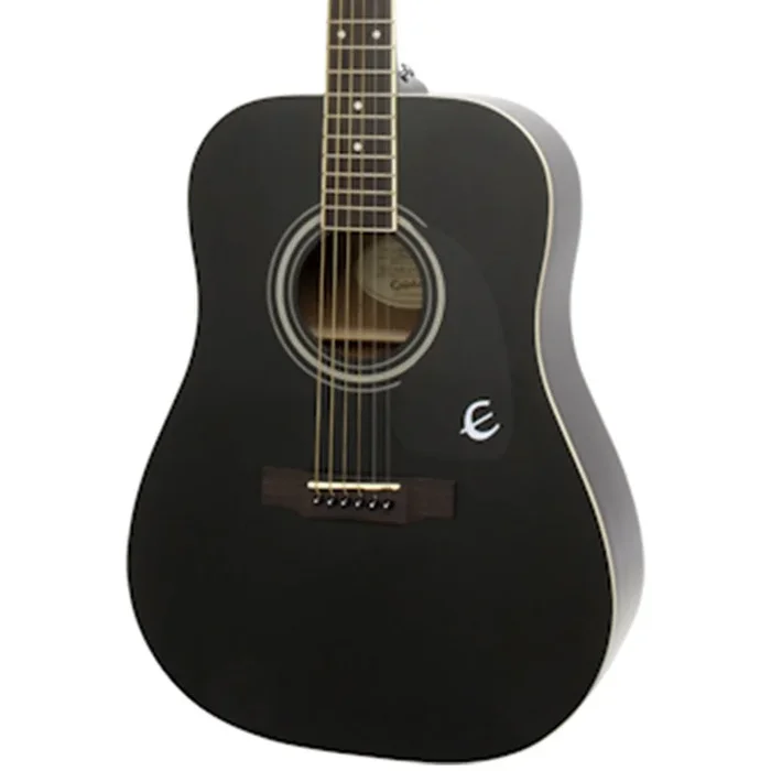 Epiphone DR100 – Ebony