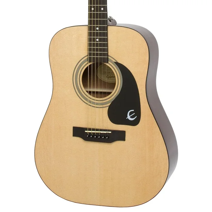 Epiphone DR100 Acoustic – Natural