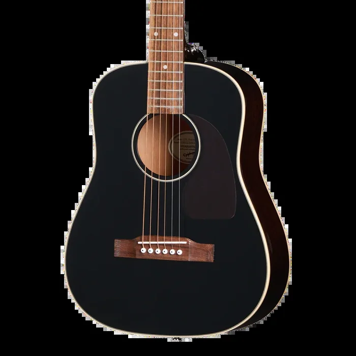 Epiphone J-45 Express Ebony w/bag