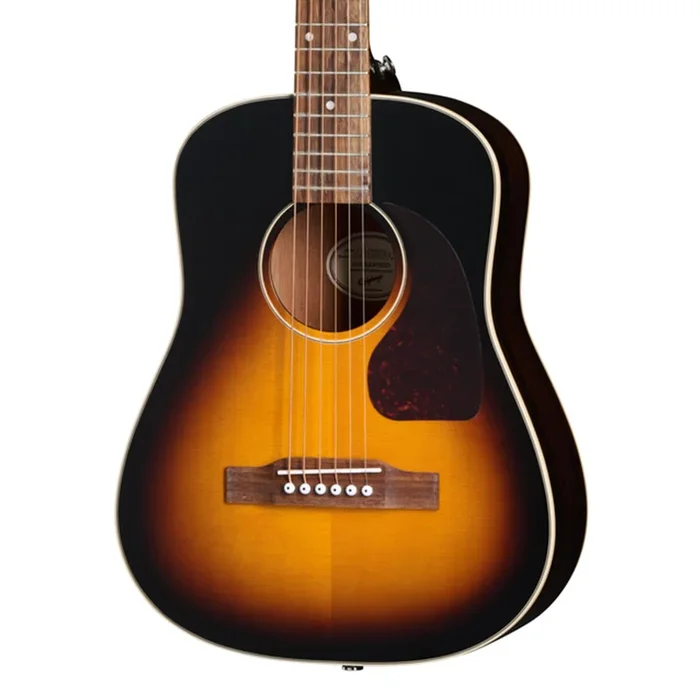 Epiphone J-45 Express w/Gig Bag – Vintage Sunburst