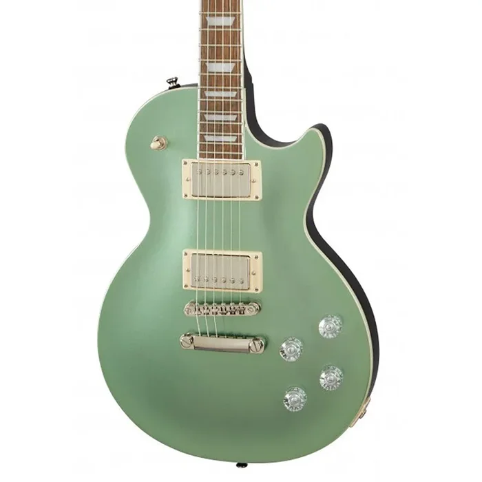 Epiphone Les Paul Muse – Wanderlust Green
