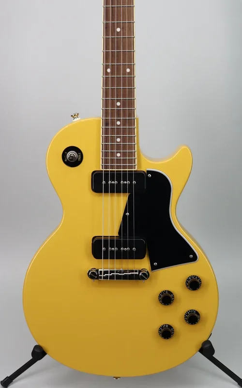 Epiphone Les Paul Special TV Yellow