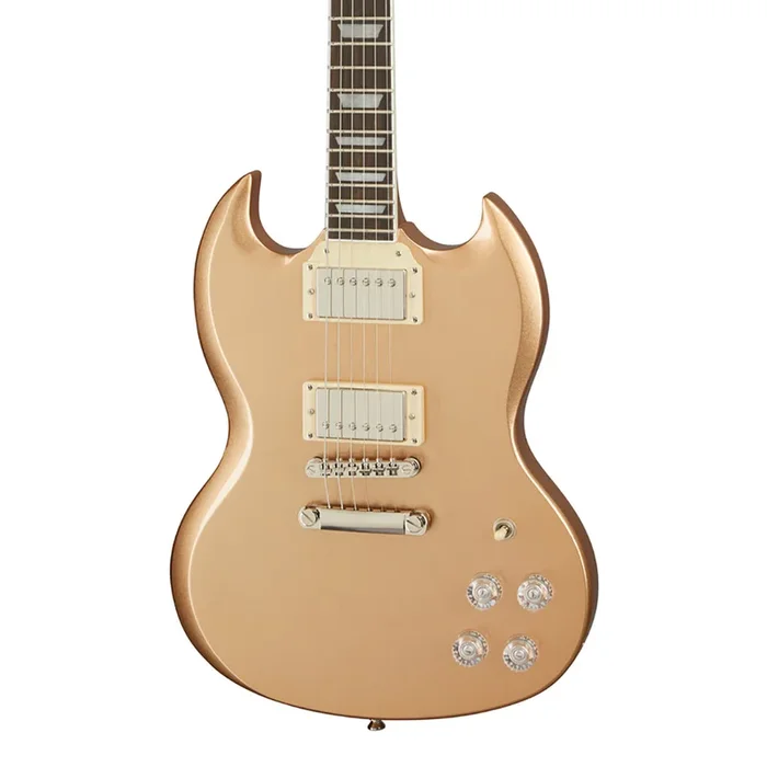 Epiphone SG Muse – Smoked Almond Metallic