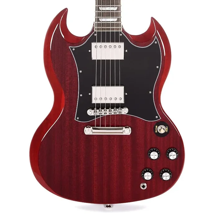 Epiphone SG Standard Cherry
