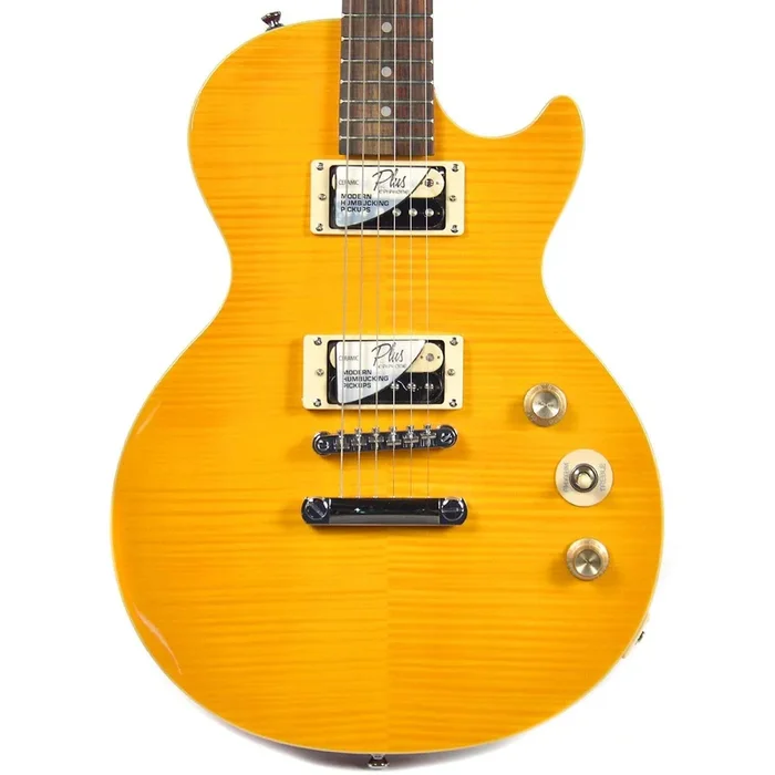 Epiphone Slash AFD Les Paul Special-II Guitar Outfit Appetite Amber