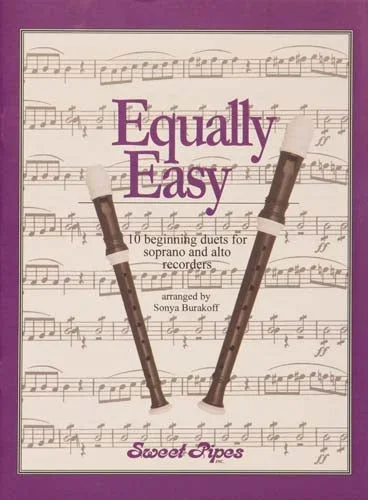 Equally Easy
