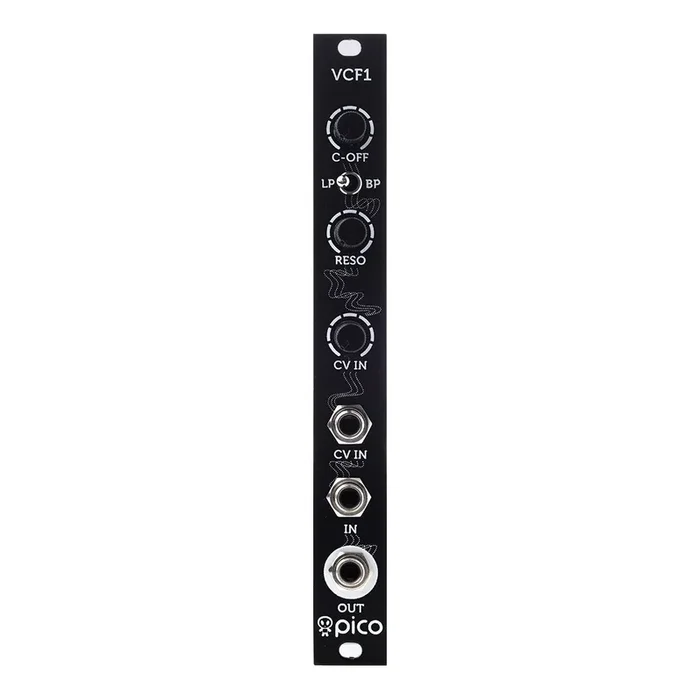 Erica Synths Pico VCF1