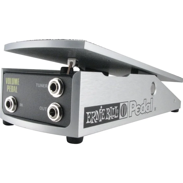 Ernie Ball 250k Mono Volume Pedal