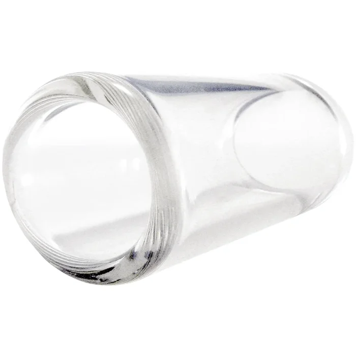 Ernie Ball Glass Guitar Slide Medium