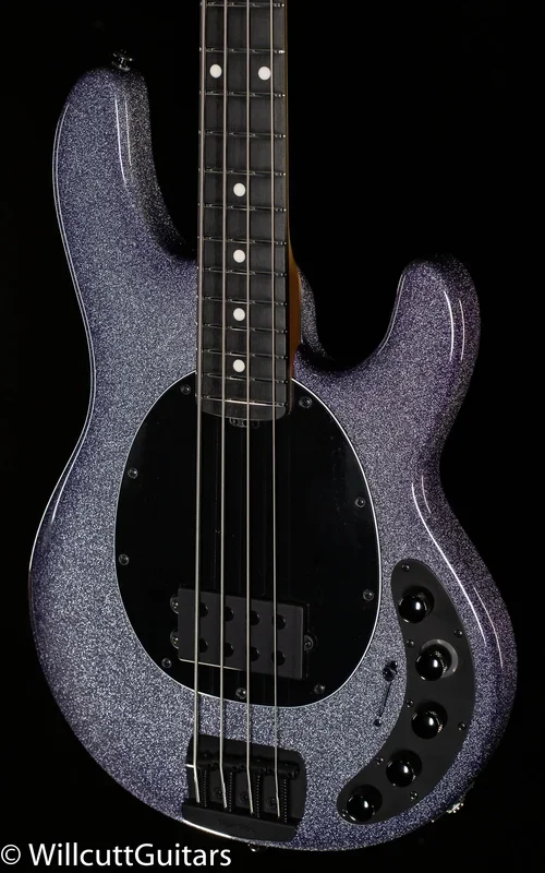 Ernie Ball Music Man DarkRay Starry Night (549)
