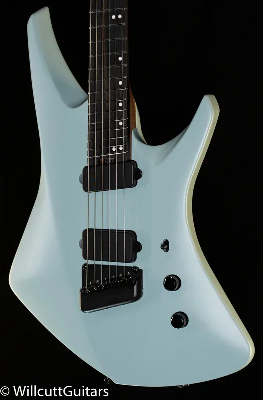 Ernie Ball Music Man Kaizen 6 Mint (858)