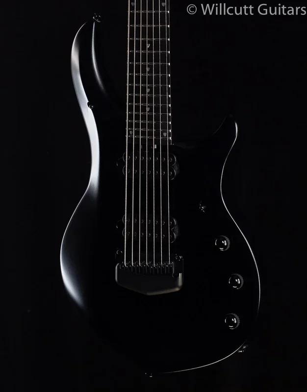 Ernie Ball Music Man Majesty 7 Stealth