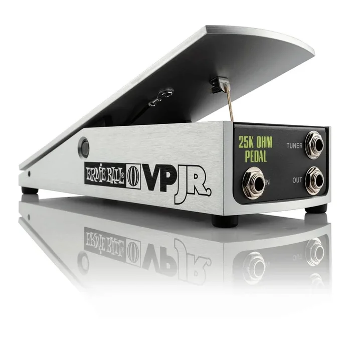 Ernie Ball Volume Pedal JR 25K
