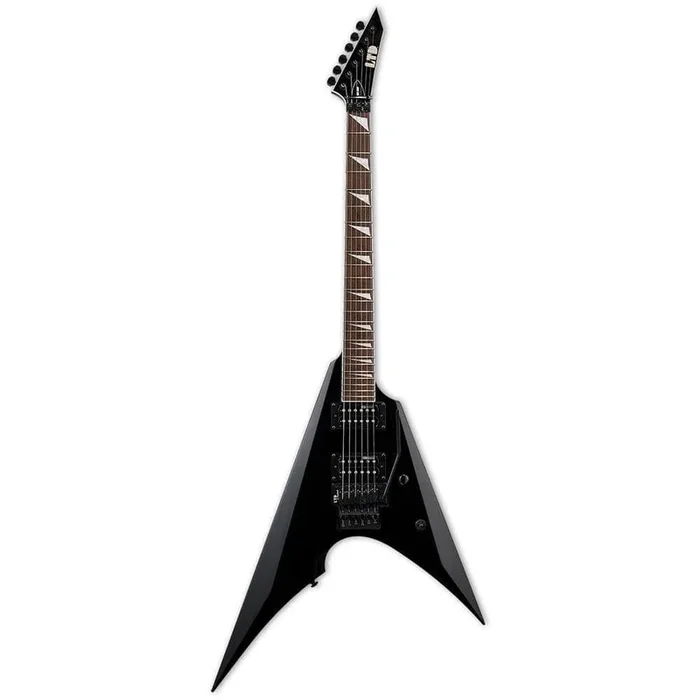 ESP Arrow-200 6 String Electric Guitar – Black
