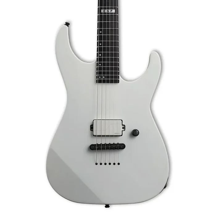 ESP E-II M-I Thru NT Snow White