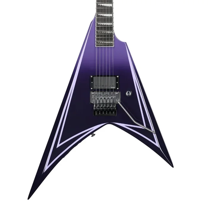 ESP LTD Alexi Hexed Electric Guitar – Purple Fade