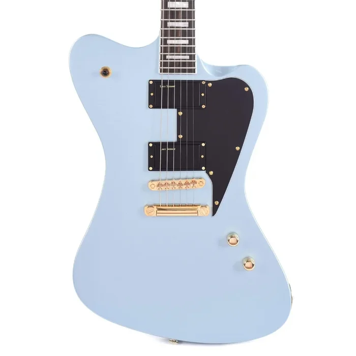 ESP LTD Bill Kelliher Sparrowhawk Pelham Blue