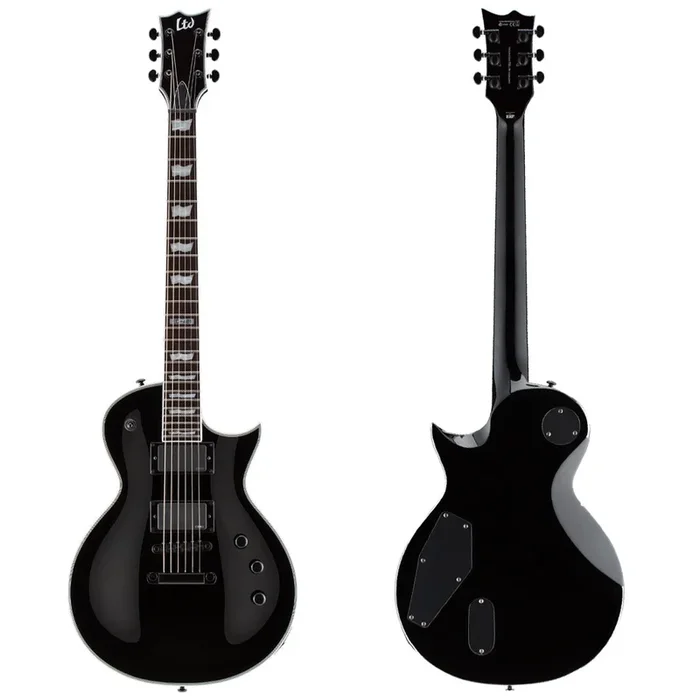 ESP LTD EC-401 Electric Guitar – Black