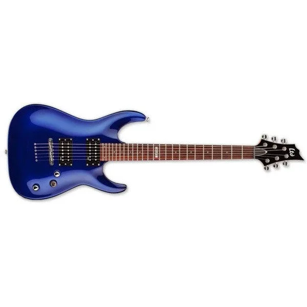 ESP LTD H-51 Electric Guitar – Electric Blue