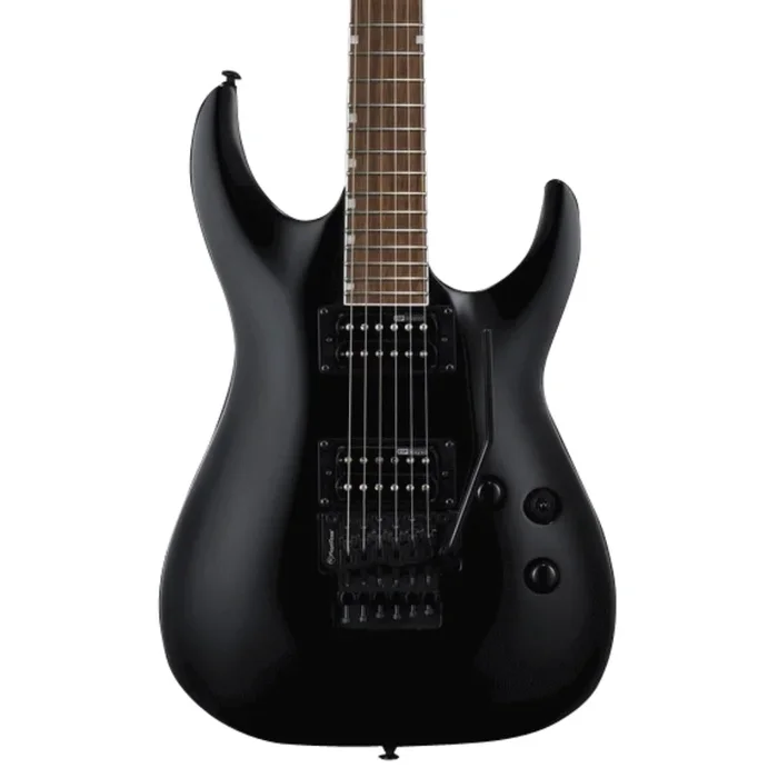 ESP LTD MH-200 Electric Guitar – Black