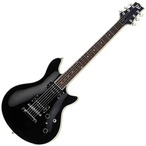 ESP LTD PB-401 Electric Guitar – Black
