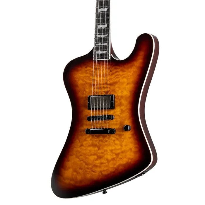 ESP LTD Phoenix 1001 – Tobacco Sunburst