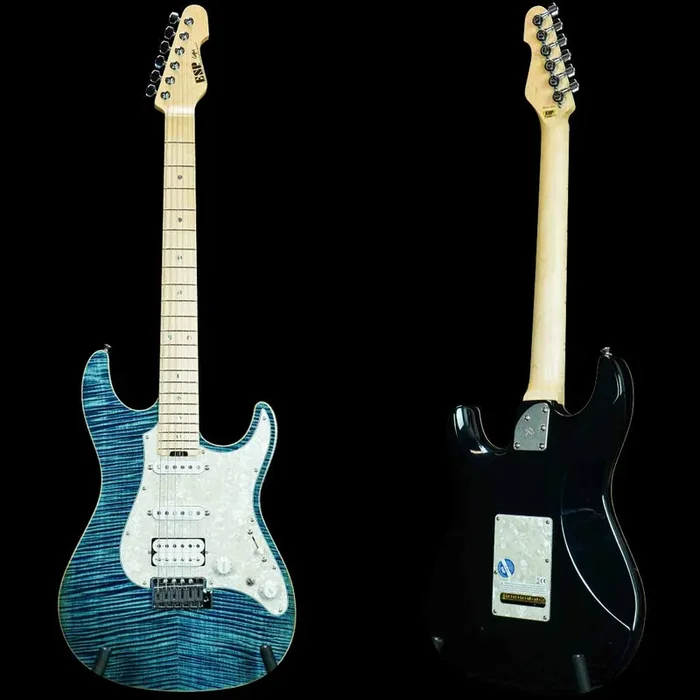 ESP Original Series Snapper CTM – Marine Blue