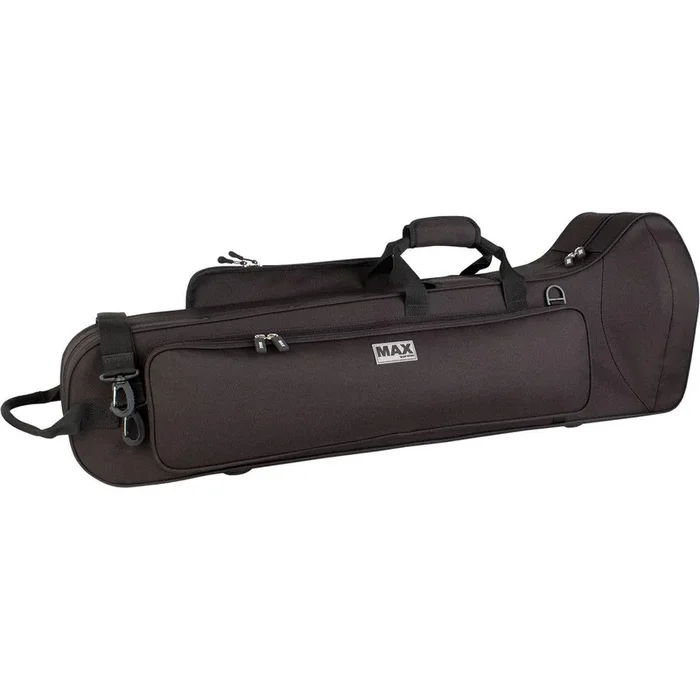 Estuche para trombón tenor recto Protec Max MX306CTS