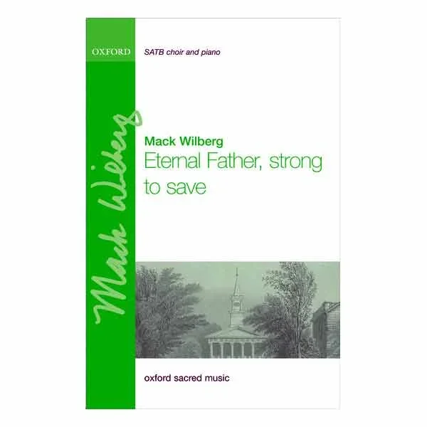 Eternal Father, Strong to Save