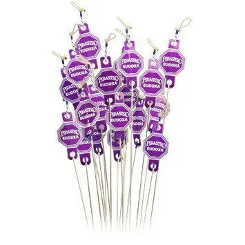 Eudoxa-Stiff Violin D String