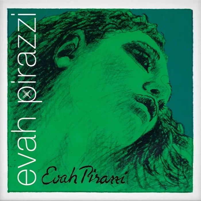 EVAH PIRAZZI – SET