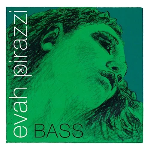 Evah Pirazzi Bass B5 string