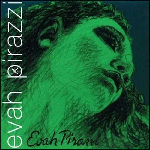 Evah Pirazzi Cello Strings