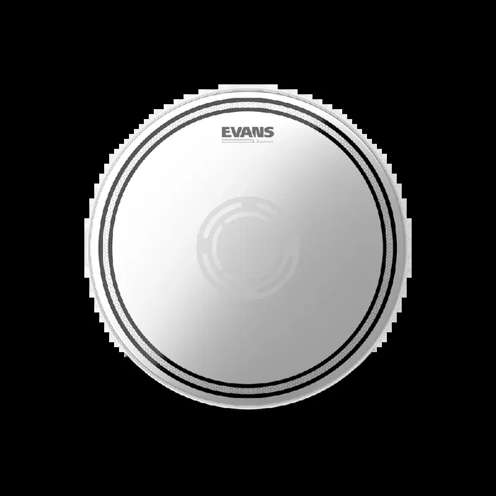 Evans 10″ EC Reverse Dot Snare Drumhead