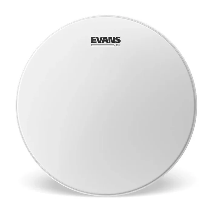 Evans 12″ G2 Coated