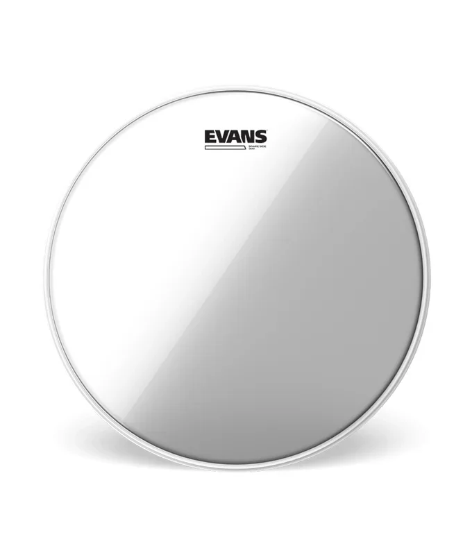 Evans 14″ Clear Snare Side 300 Drumhead