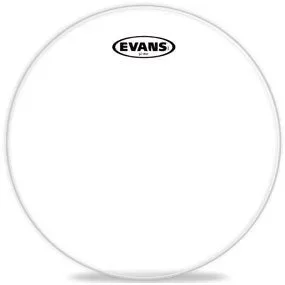Evans 14″ G1 Clear Tom Head