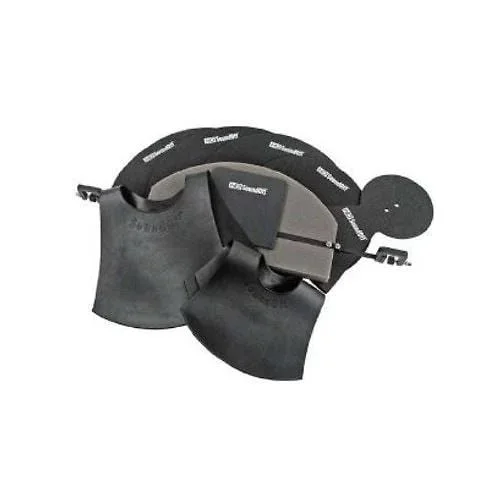 Evans 14 Inch SoundOff Hi-Hat Mute