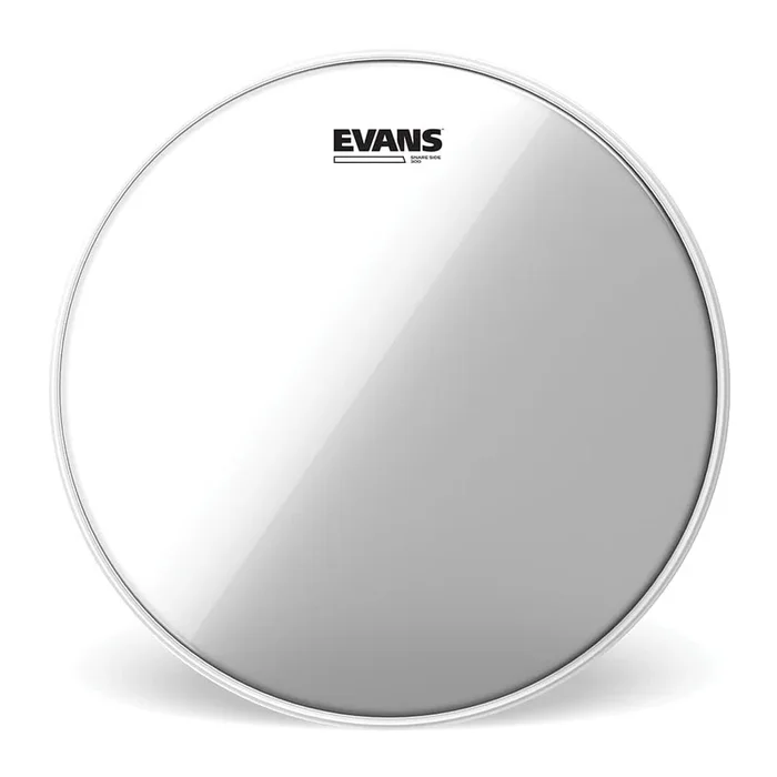 Evans 300 Clear Snare Side Drumhead 12″