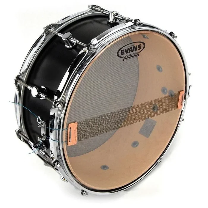 Evans 300 Series Bottom Snare Drumheads | 14 Inch