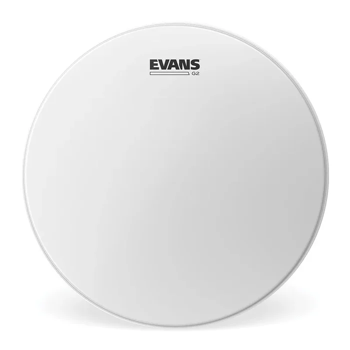Evans B10G2 Coated Tom G2 Drumhead 10″
