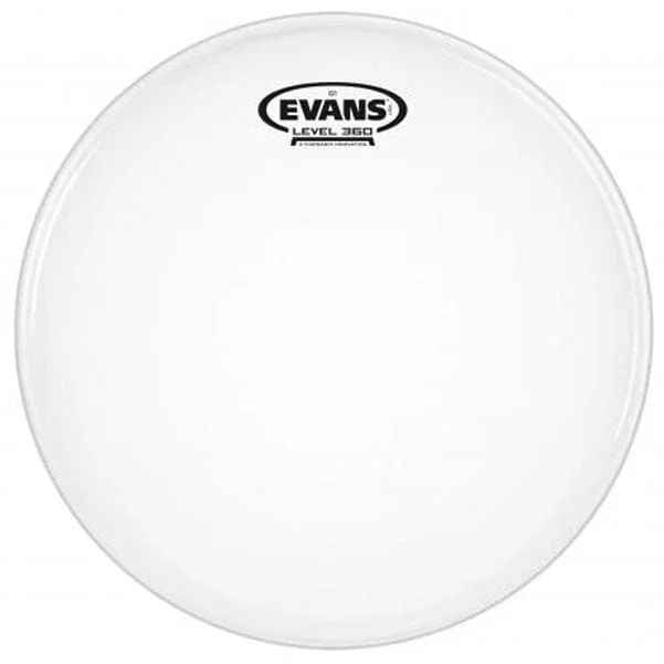 Evans B12G1 Genera Coated Drum Head 12″