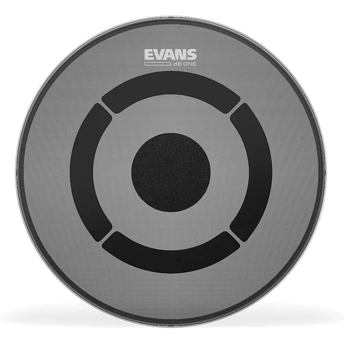 Evans dB One Drumhead 10″